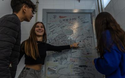 SOM GENT PACÍFICA